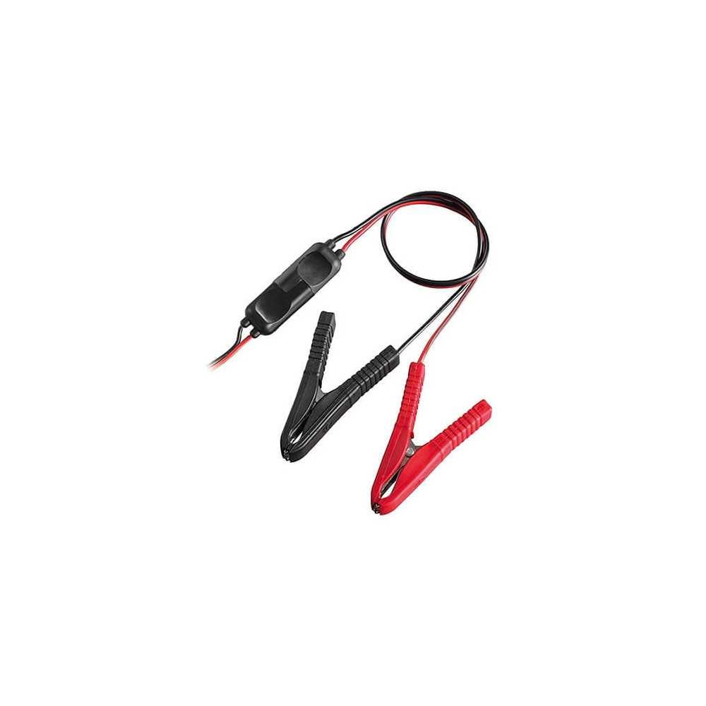 Cargador de Batería 12V SM1236 (300700) Deca MI-DCA-050514 - Imagen 1