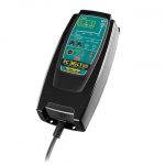 Cargador de Batería 12V Smart SM36LT 302400 Deca MI-DCA-052805 - Imagen 2