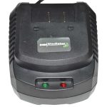 Cargador de Batería 18V Gladiator MI-GLA-053758 - Imagen 3