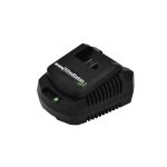 Cargador de Batería 18V Gladiator MI-GLA-053758 - Imagen 2