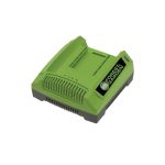 Cargador de Batería 42V CHA 700/42 Forest And Garden MI-FYG-051165 - Imagen 2