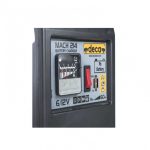 Cargador de Batería 6/12V MATCH 214 (302200) Deca MI-DCA-27946