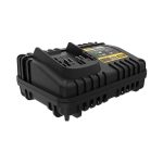 Cargador de Batería Li-Ion18V 220V 2AH (35min) y 4AH (68min) DXC4 CAT 48004821000 - Imagen 3