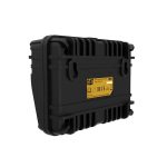 Cargador de Batería Li-Ion18V 220V 2AH (35min) y 4AH (68min) DXC4 CAT 48004821000 - Imagen 5