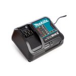 Cargador de Batería rápido 12V CXT DC10SB Makita 197363-4 - Imagen 2