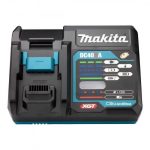 Cargador de Batería Rápido 40Vmáx XGT DC40RA Envoltura Clamshell Makita 191E00-2 - Imagen 2