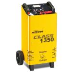 Cargador Partidor de Baterias 12/24V CLASS 1350 (376900) Deca MI-DCA-40877