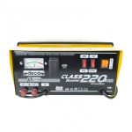 Cargador Partidor de Baterias 12/24V CLASS 200 (341000) Deca MI-DCA-16919 - Imagen 3