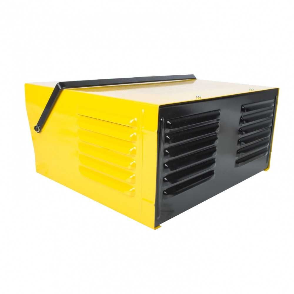 Cargador Partidor de Baterias 12/24V CLASS 200 (341000) Deca MI-DCA-16919 - Imagen 1