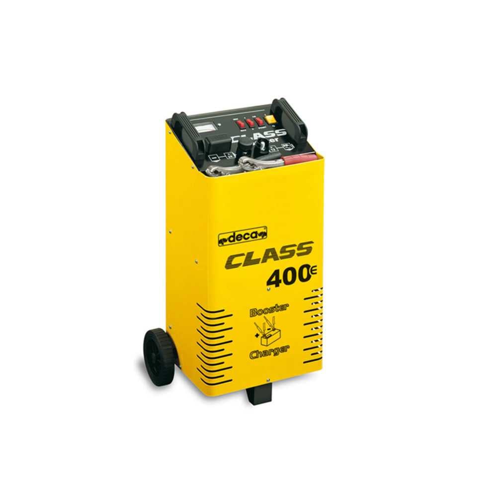 Cargador Partidor de Baterias 12/24V Class 400E (354100) Deca MI-DCA-693 - Imagen 1