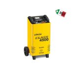 Cargador Partidor de Baterias 12/24V CLASS 4500E (363400) Deca MI-DCA-33740