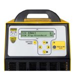 Cargador Partidor de Baterias 6/12/24 V SC3230B (378500) Deca MI-DCA-45890