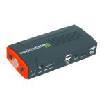 Cargador Partidor de Baterias Compacto 5000cc 12V AMF 8400/1 Gladiator MI-GLA-051467 - Imagen 2