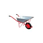 Carretilla de Construcción 90 Lts. 160 kilos. UyusTools CRC090-YT