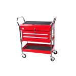 Carro Auxiliar 30" 2 cajones TC321A Torin MI-TON-35567