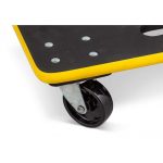 Carro de Carga 200Kg 450x600mm MS573 Stanley 571002 - Imagen 4