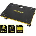 Carro de Carga 200Kg 450x600mm MS573 Stanley 571002 - Imagen 6