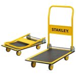 Carro de Carga Acero 150Kg PC527 Stanley 571013 - Imagen 2