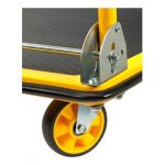 Carro de Carga Acero 150Kg PC527 Stanley 571013