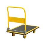 Carro de Carga Acero 300Kg PC528 Stanley 571014 - Imagen 4