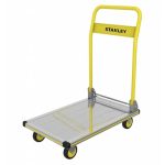 Carro de Carga Aluminio 150Kg PC510 Stanley 571060 - Imagen 3