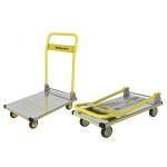 Carro de Carga Aluminio 150Kg PC510 Stanley 571060 - Imagen 2