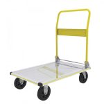 Carro de Carga Aluminio 250Kg PC511 Stanley 571061 - Imagen 3