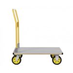 Carro de Carga Aluminio 250Kg PC511 Stanley 571061 - Imagen 4