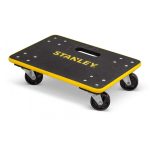 Carro de Carga Pequeño 200Kg 300x450mm MS572 Stanley 571001 - Imagen 2