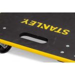 Carro de Carga Pequeño 200Kg 300x450mm MS572 Stanley 571001 - Imagen 5