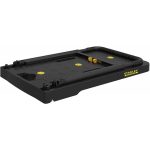 Carro de Carga Plegable 135Kg 712 Stanley 571066 - Imagen 3