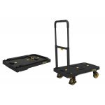 Carro de Carga Plegable 135Kg 712 Stanley 571066 - Imagen 2
