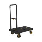 Carro de Carga Plegable 135Kg 712 Stanley 571066