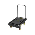 Carro de Carga Plegable 200Kg 711 Stanley 571067