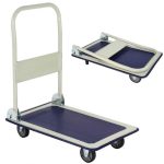 Carro de Carga Plegable 300kg Irimo 9063HT300