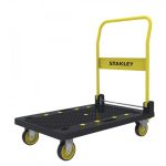 Carro de Carga Polipropileno 250Kg PC509 Stanley 571059 - Imagen 2