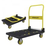 Carro de Carga Polipropileno 250Kg PC509 Stanley 571059