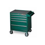 Carro Porta herramientas 141 Piezas C-5DW1141V Jonnesway MI-JON-053429