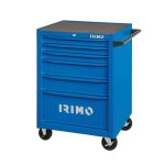 Carro Porta herramientas 176 pzs. 6 cajones Irimo 9066K6FF101 - Imagen 2