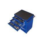 Carro Porta herramientas 176 pzs. 6 cajones Irimo 9066K6FF101 - Imagen 5