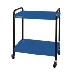 Carro Porta herramientas 2 bandejas Irimo 9064K-02