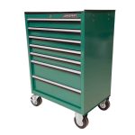 Carro Porta herramientas 210 piezas C7DW210V Jonnesway MI-JON-050063 - Imagen 3