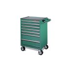 Carro Porta herramientas 256 Piezas C-7DW256V Jonnesway MI-JON-052244 - Imagen 2