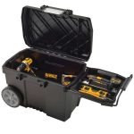 Carro Porta herramientas 40kg DeWalt DWST33090 - Imagen 2