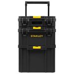 Carro Porta herramientas 45kg 3 en 1 Stanley STST83319-1 - Imagen 3