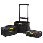 Carro Porta herramientas 45kg 3 en 1 Stanley STST83319-1 - Imagen 4
