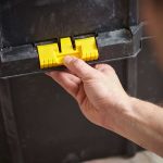Carro Porta herramientas 45kg 3 en 1 Stanley STST83319-1 - Imagen 6