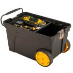 Carro Porta herramientas 53 Litros Stanley STST33027 - Imagen 3