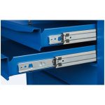 Carro Porta herramientas 6 cajones Irimo 9066K6