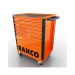 Carro Porta herramientas 7 cajones Bahco 1472K7